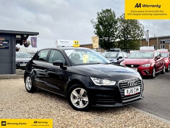 Used Audi A1 2016 for sale - 79854441: Photo