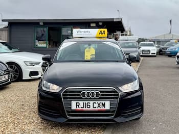 Used Audi A1 2016 for sale - 79854441: Photo