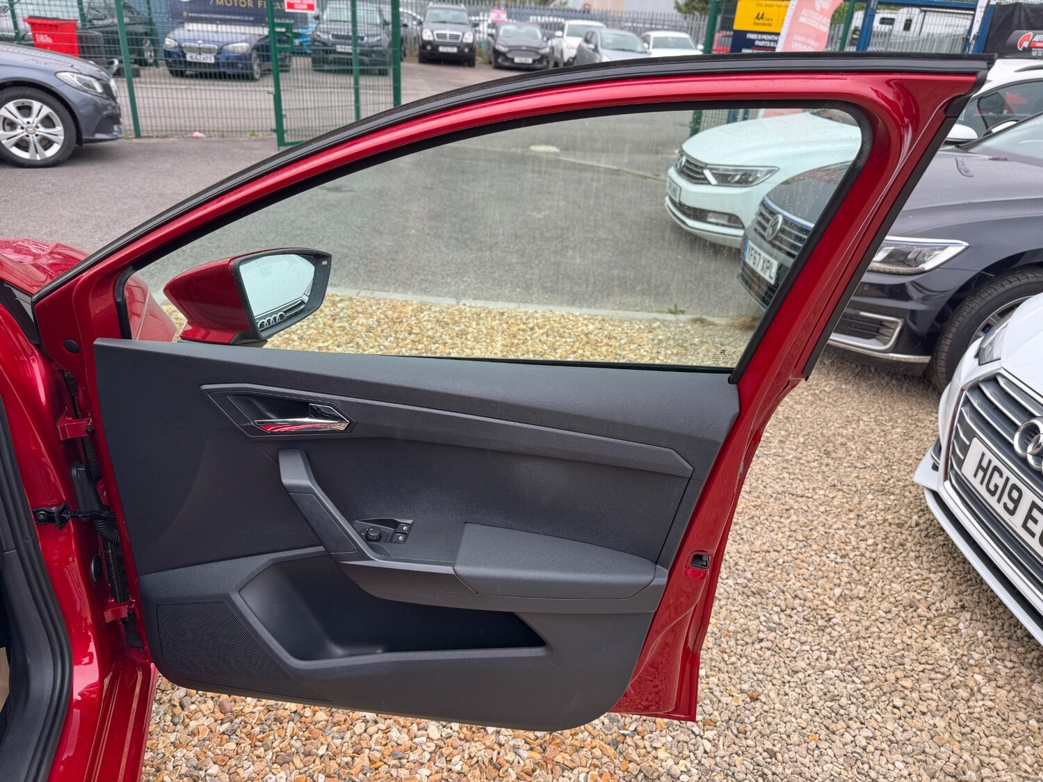 Used SEAT Ibiza 2021 for sale - 77718146: Photo 23