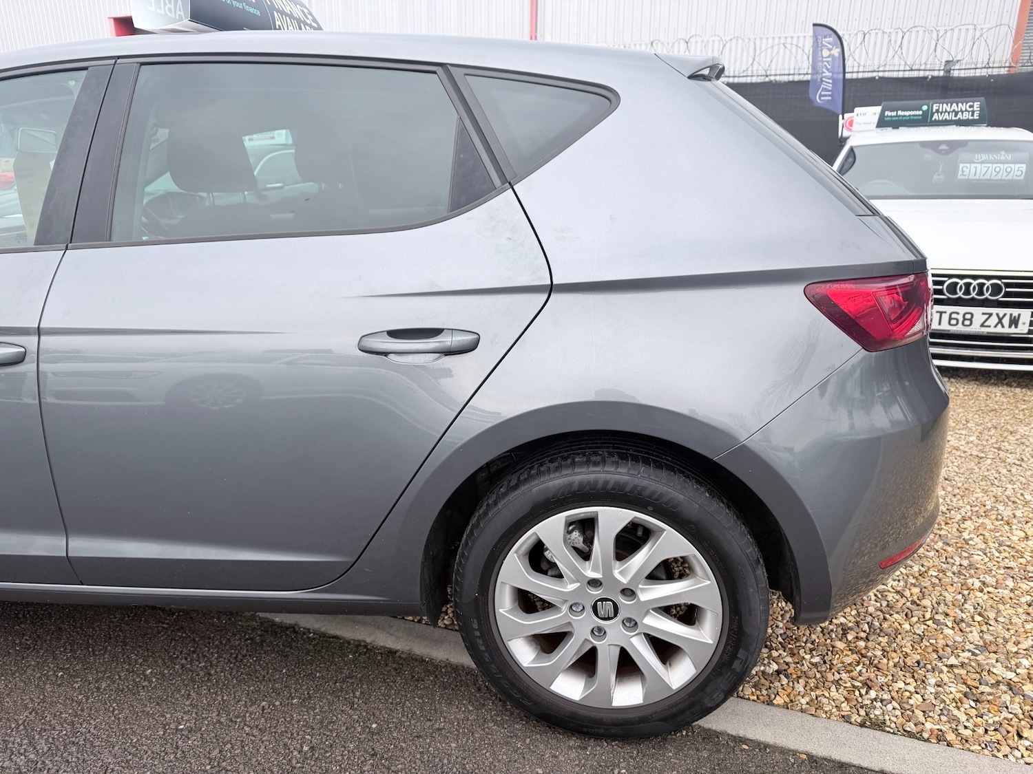 Used SEAT Leon 2015 for sale - 77379503: Photo 21