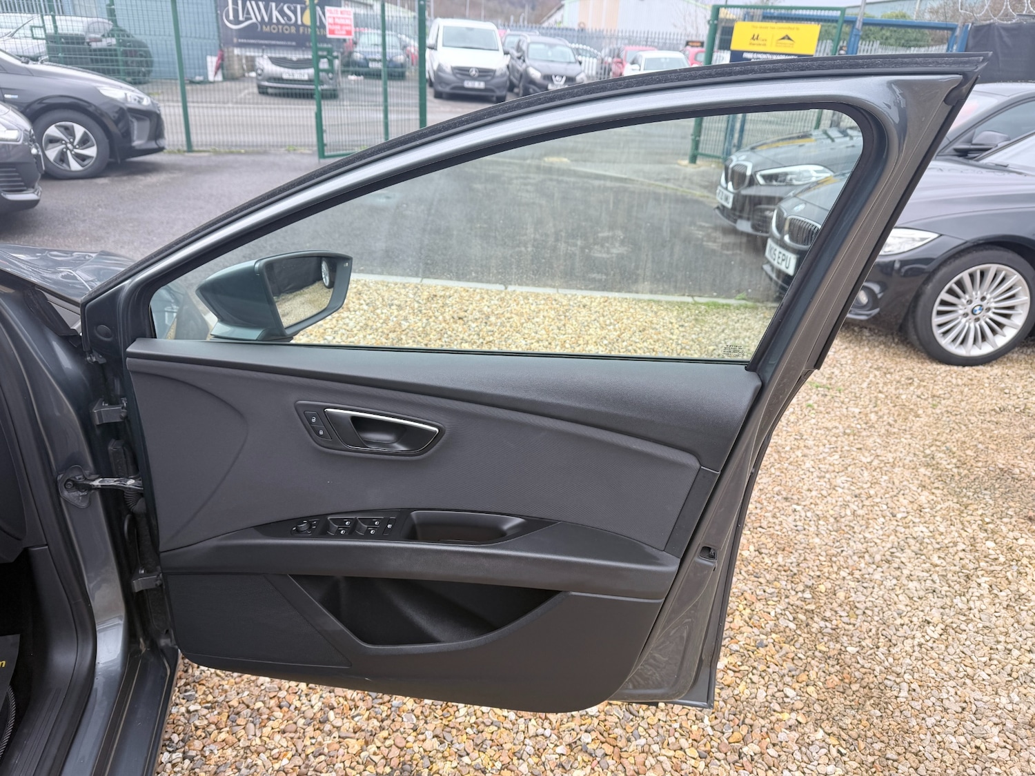 Used SEAT Leon 2015 for sale - 77379503: Photo 23