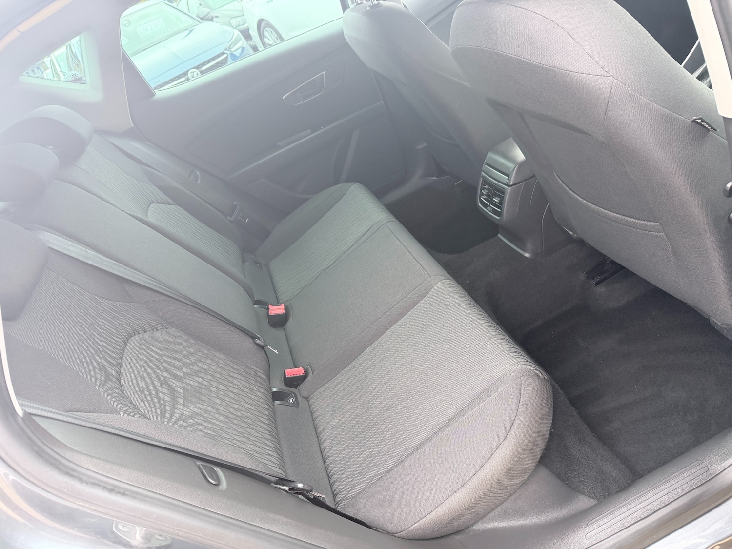 Used SEAT Leon 2015 for sale - 77379503: Photo 34