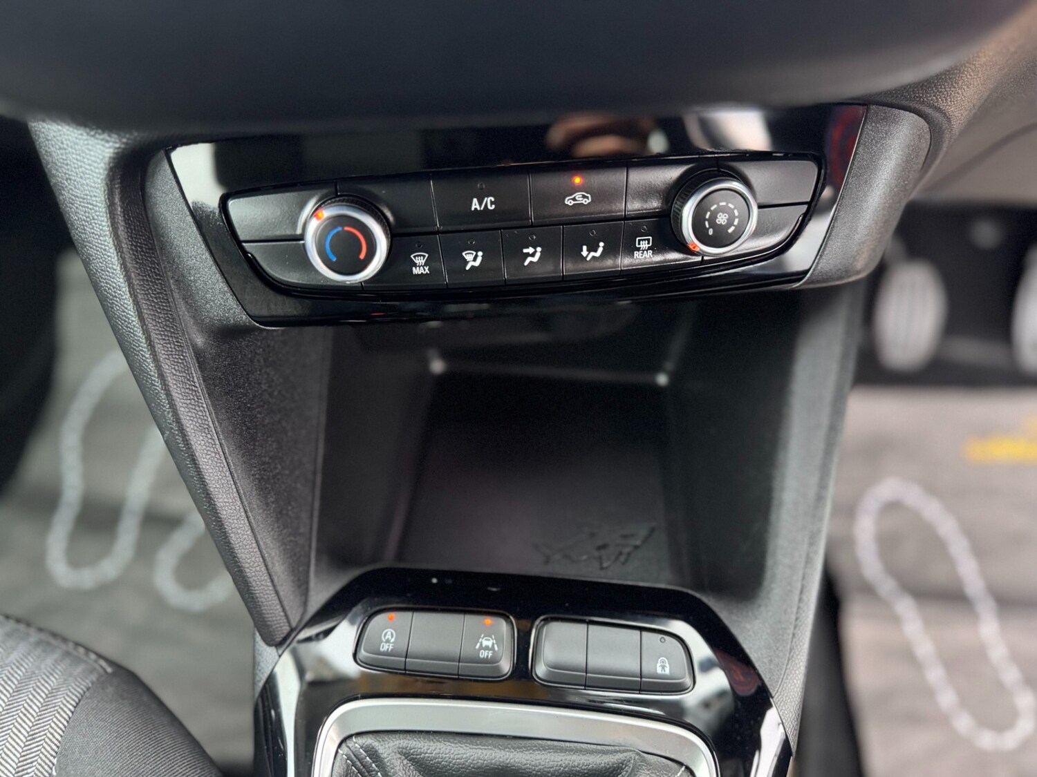 Used Vauxhall Corsa 2021 for sale - 77640612: Photo 34