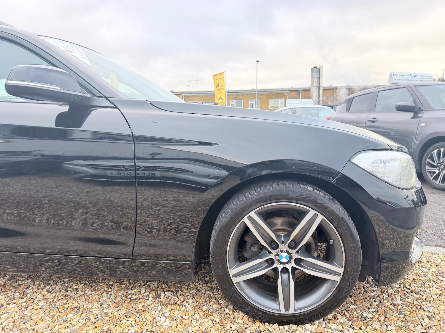 Used BMW 1 Series 2016 for sale - 77717712: Photo 19