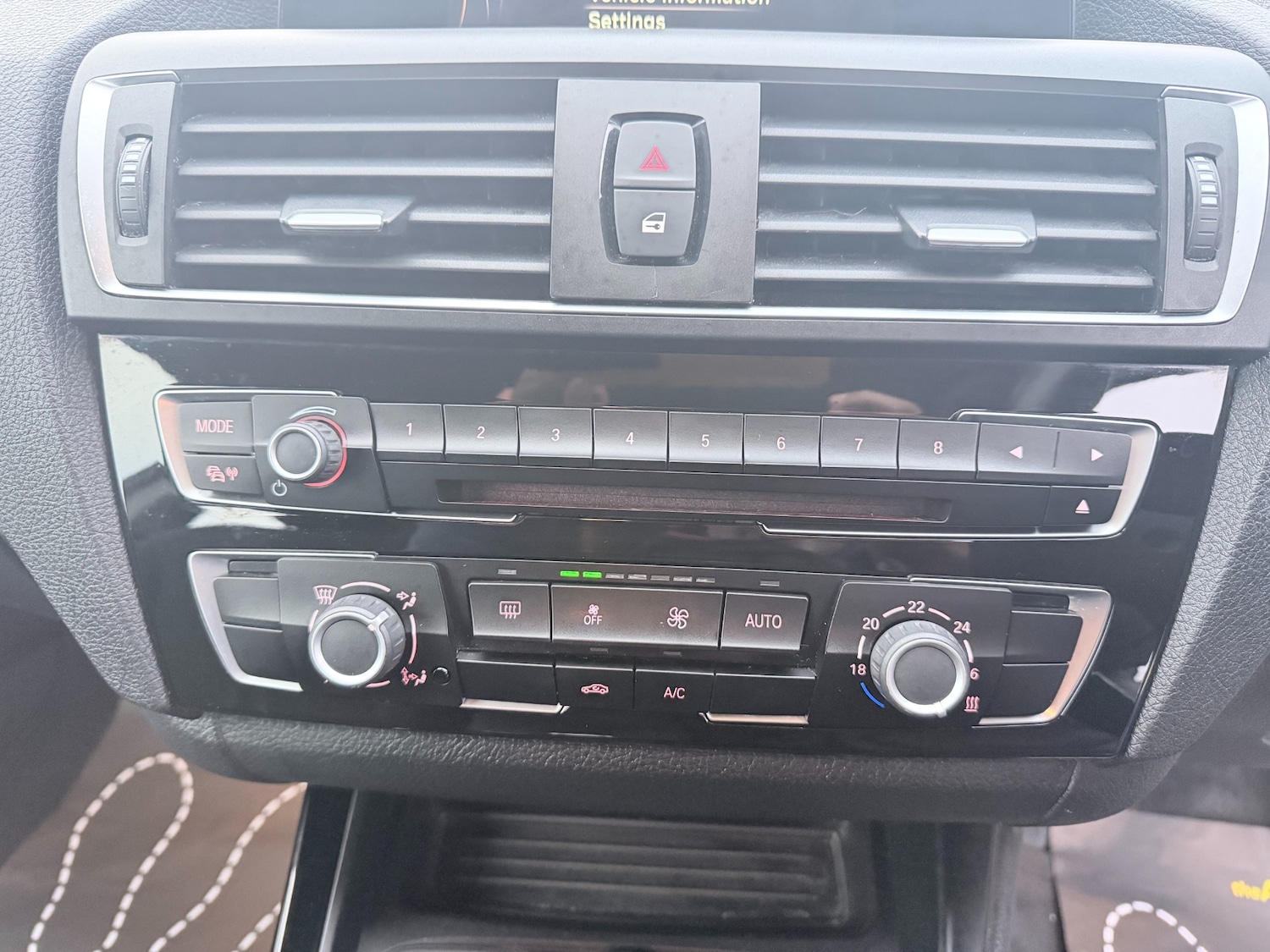 Used BMW 1 Series 2016 for sale - 77717712: Photo 30