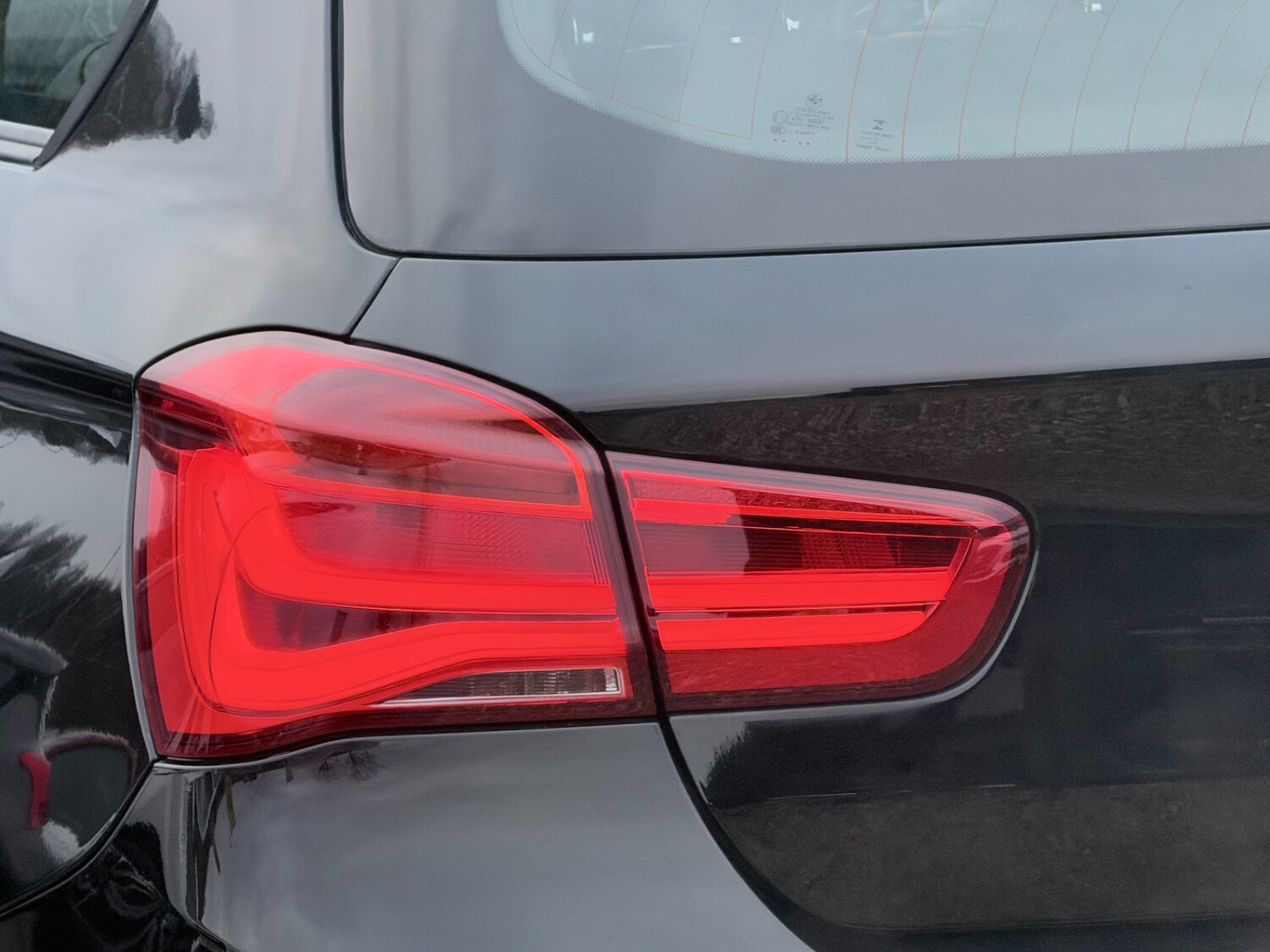 Used BMW 1 Series 2016 for sale - 77717712: Photo 38