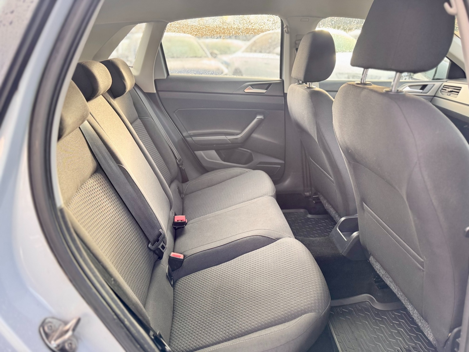 Used Volkswagen Polo 2019 for sale - 77103424: Photo 12