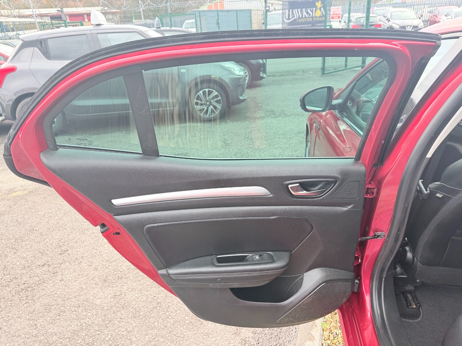 Used Renault Megane 2016 for sale - 78027490: Photo 10