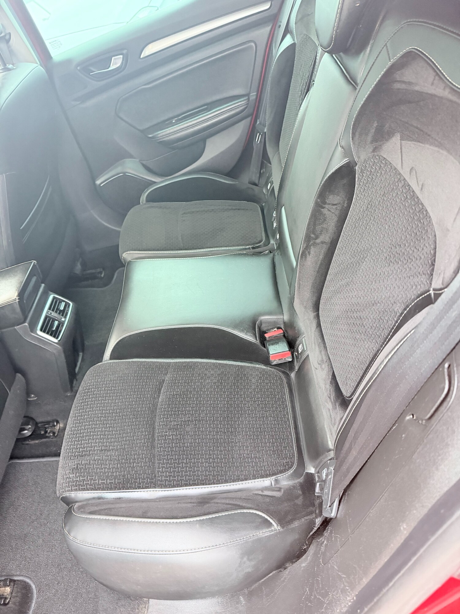 Used Renault Megane 2016 for sale - 78027490: Photo 11