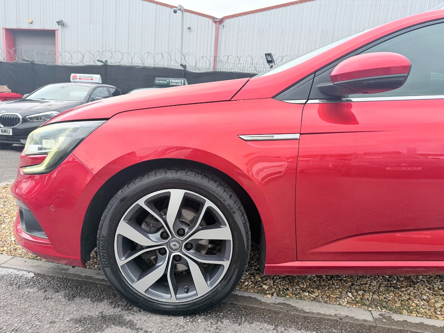 Used Renault Megane 2016 for sale - 78027490: Photo 18