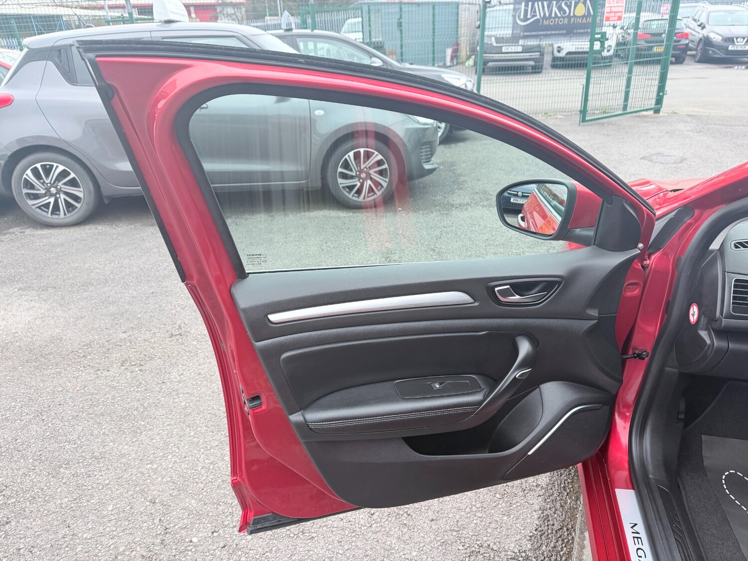 Used Renault Megane 2016 for sale - 78027490: Photo 34