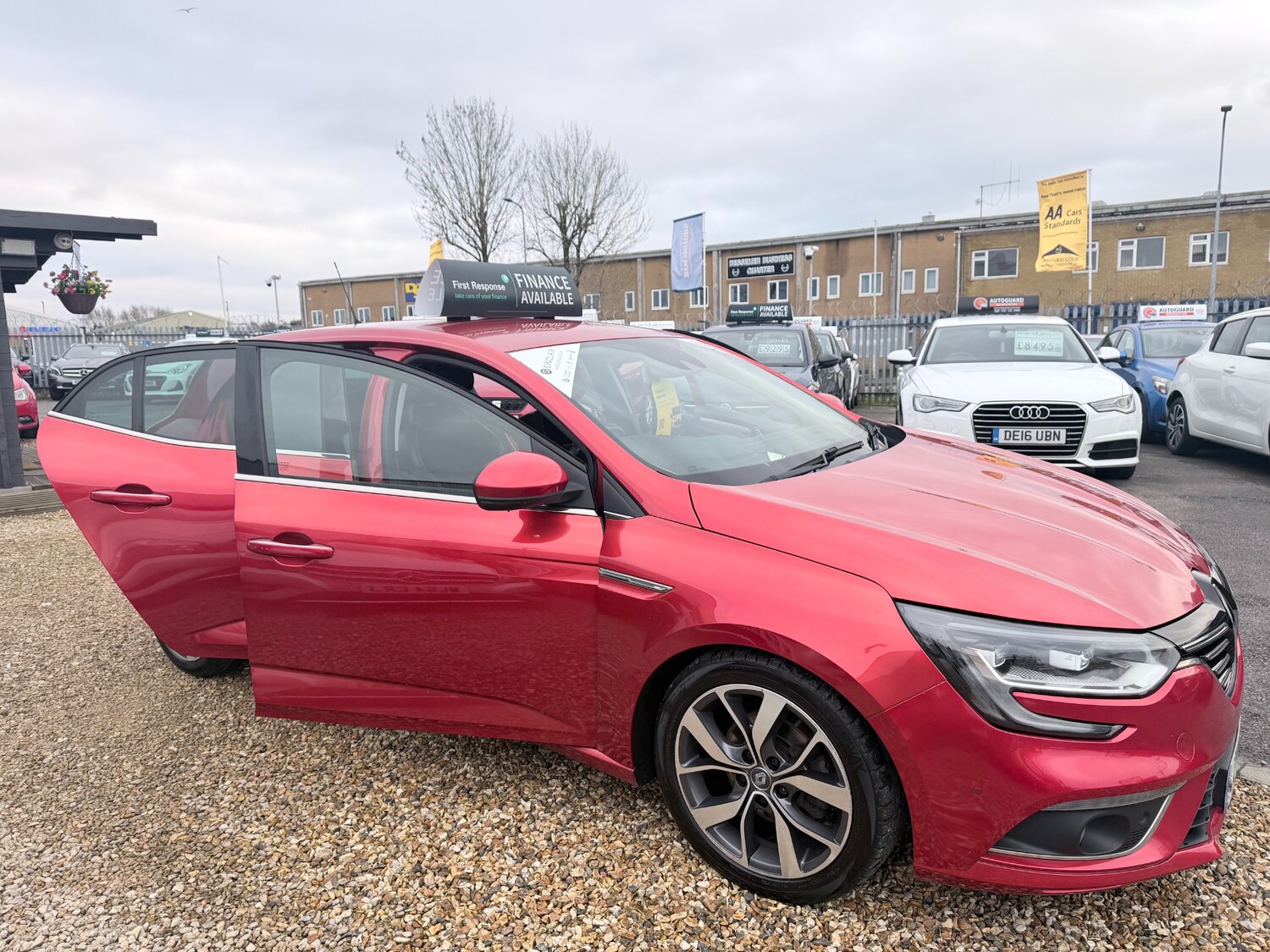Used Renault Megane 2016 for sale - 78027490: Photo 37