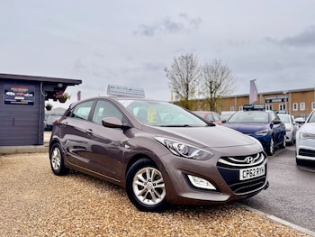 Used Hyundai i30 2013 for sale - 76450667: Photo