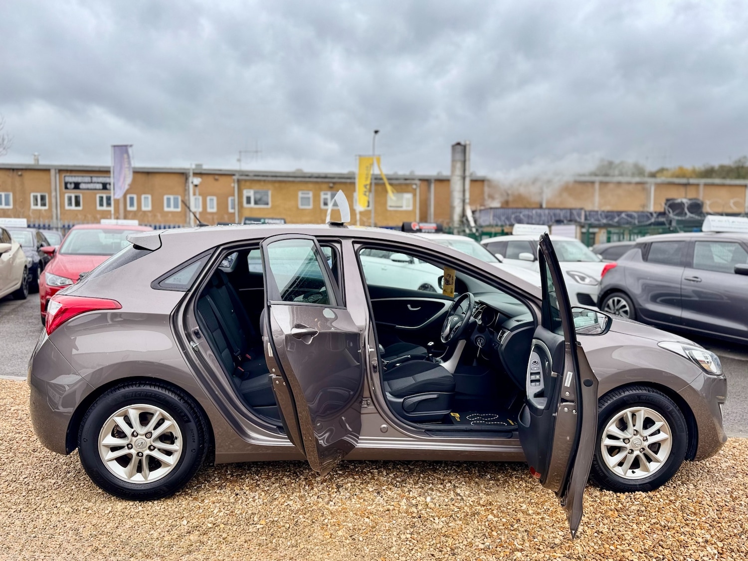 Used Hyundai i30 2013 for sale - 76450667: Photo 49