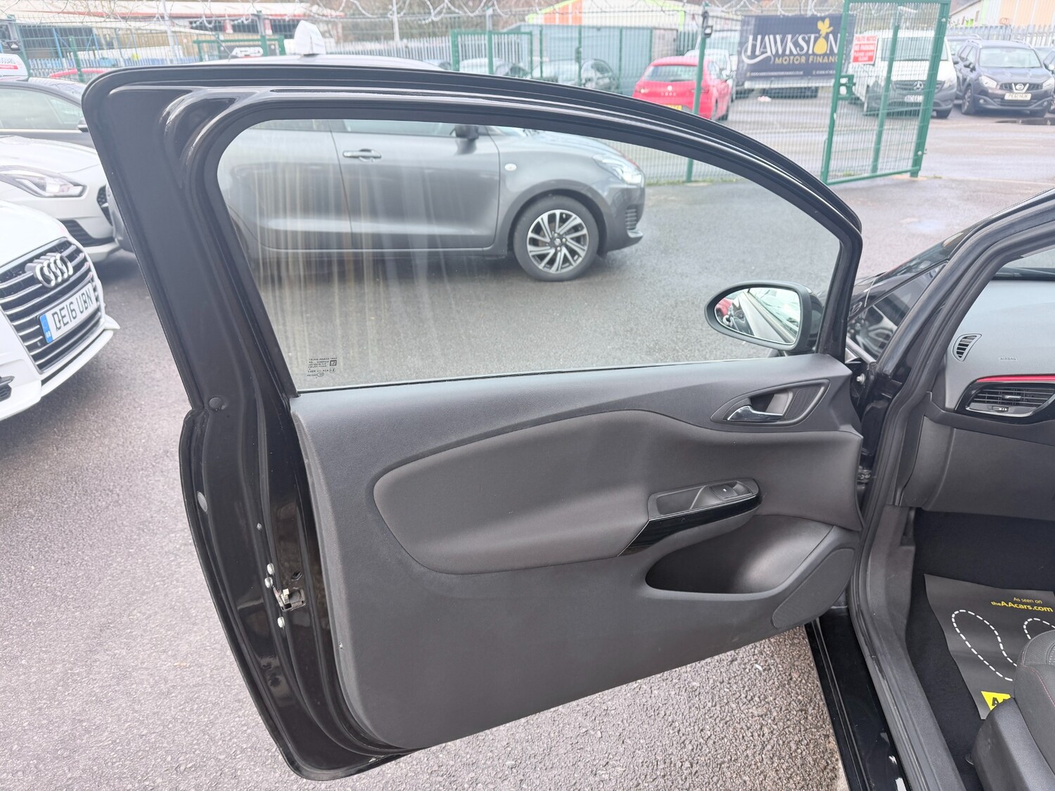 Used Vauxhall Corsa 2017 for sale - 77902608: Photo 35