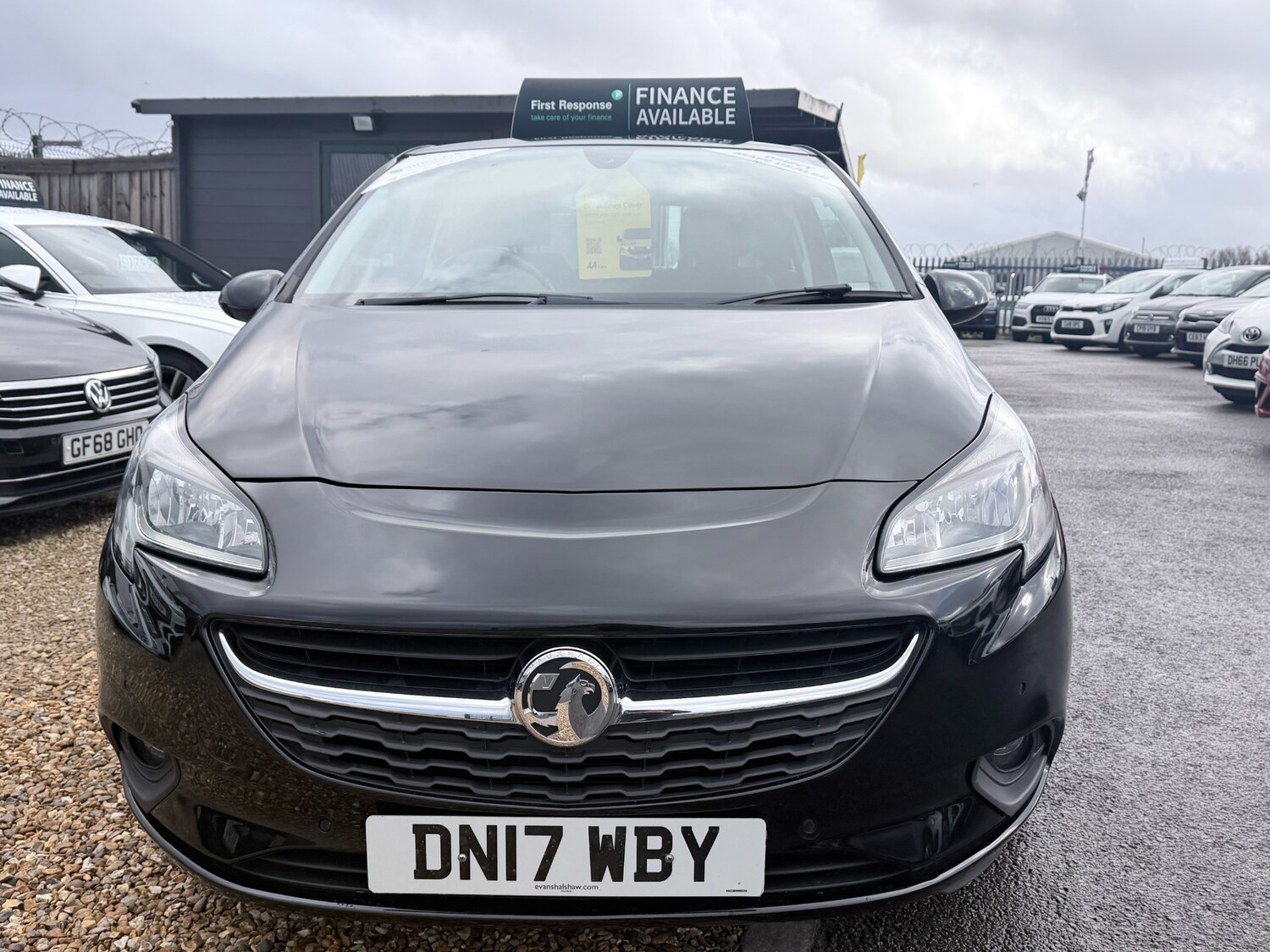 Used Vauxhall Corsa 2017 for sale - 77902608: Photo 45