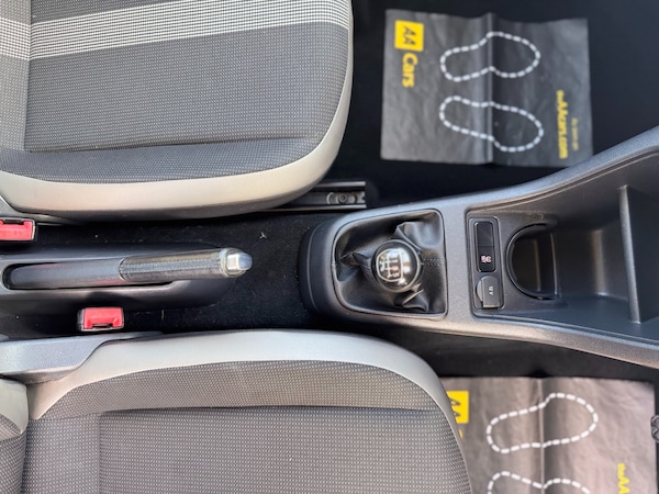 Used Volkswagen up! 2017 for sale - 76234936: Photo 35