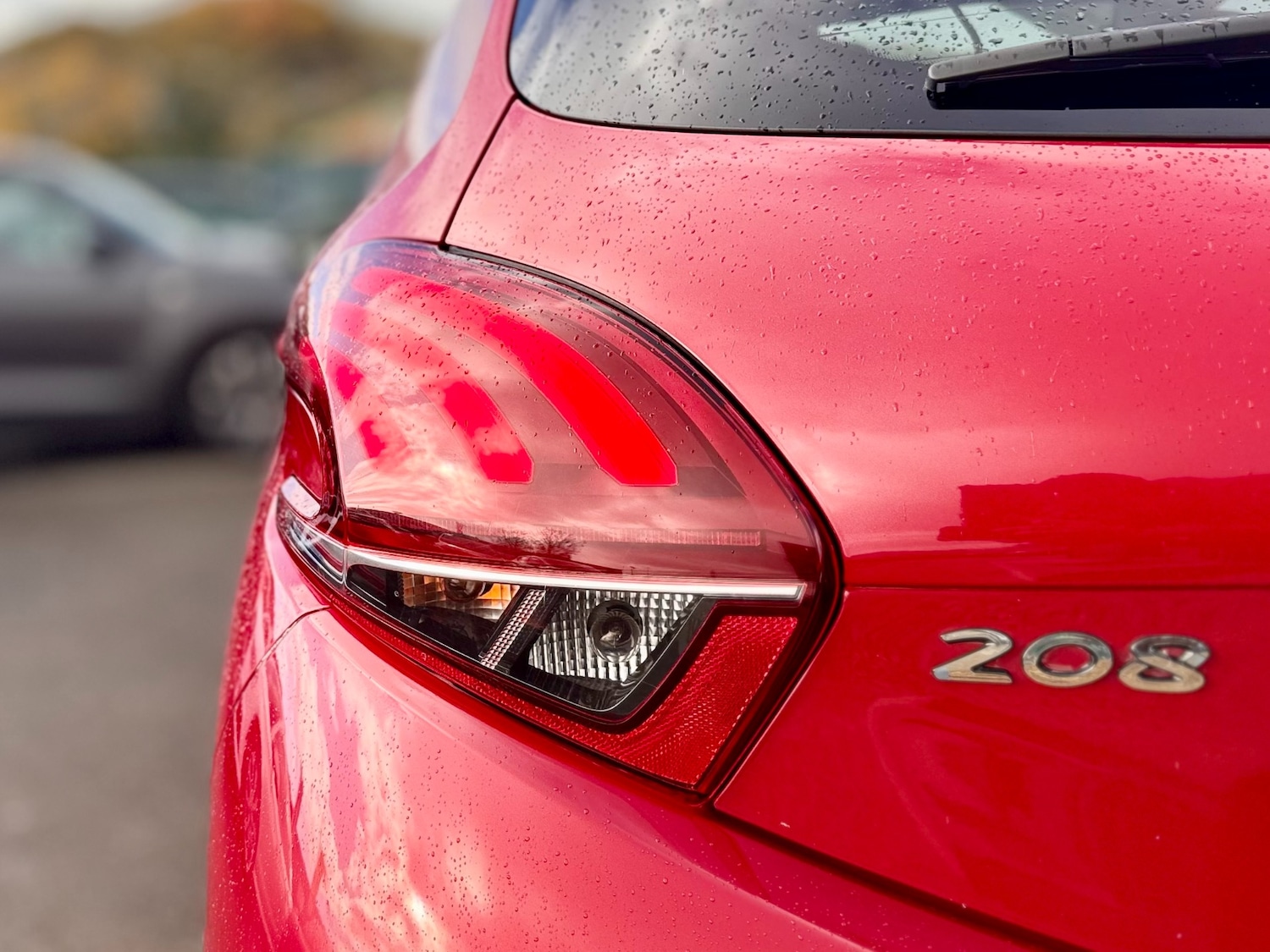 Used Peugeot 208 2015 for sale - 76762600: Photo 47