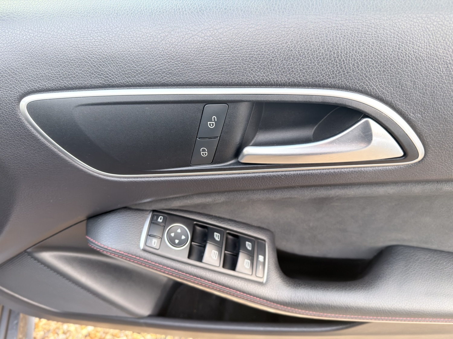 Used Mercedes-Benz A-Class 2015 for sale - 77717990: Photo 24