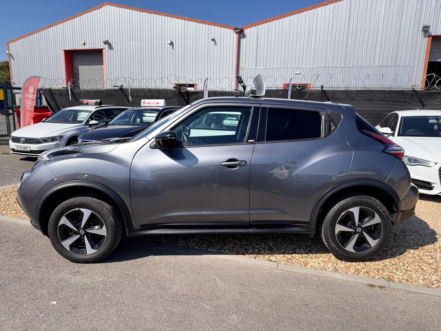 Used Nissan Juke 2019 for sale - 76428659: Photo 15