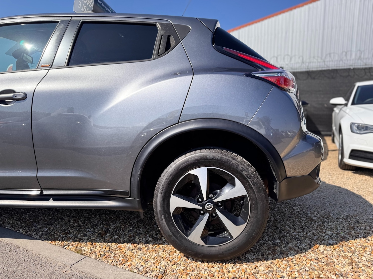 Used Nissan Juke 2019 for sale - 76428659: Photo 22
