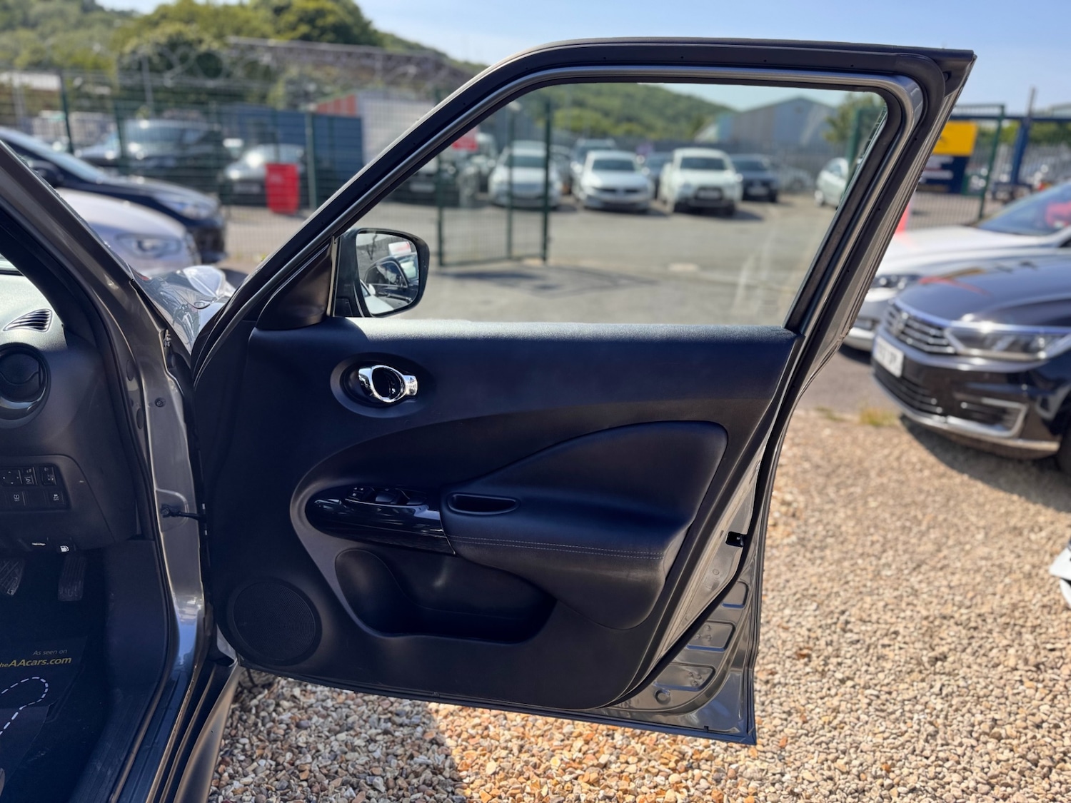 Used Nissan Juke 2019 for sale - 76428659: Photo 24