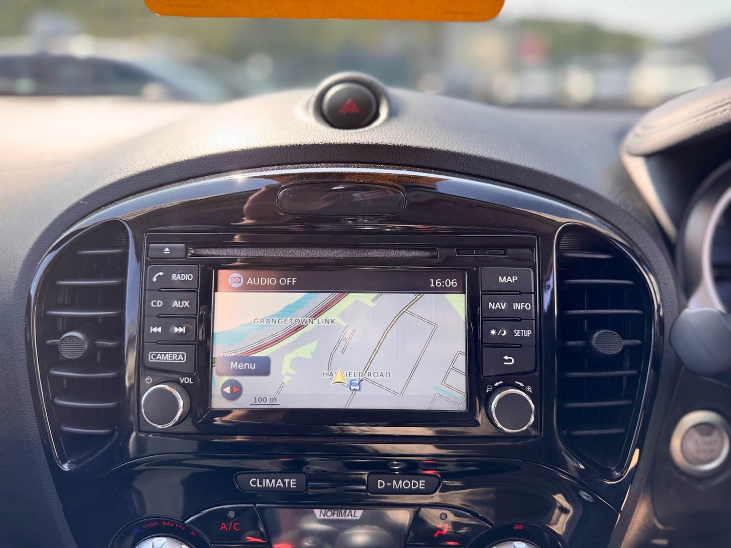 Used Nissan Juke 2019 for sale - 76428659: Photo 32