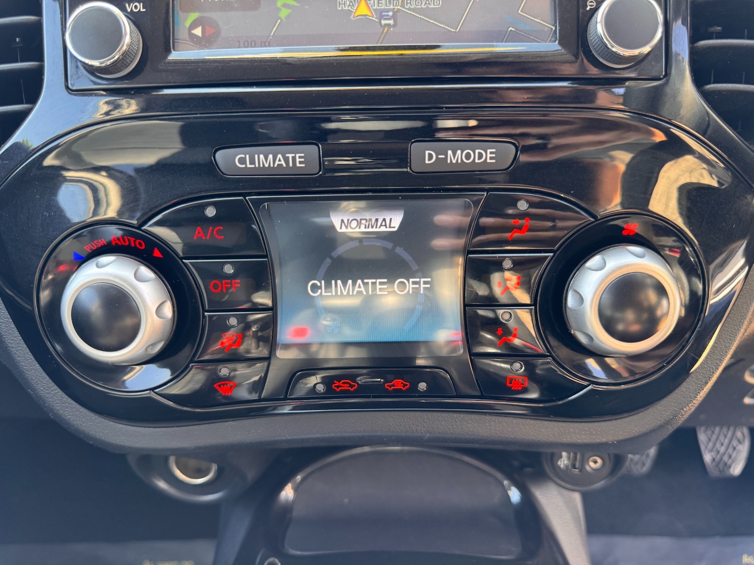 Used Nissan Juke 2019 for sale - 76428659: Photo 33