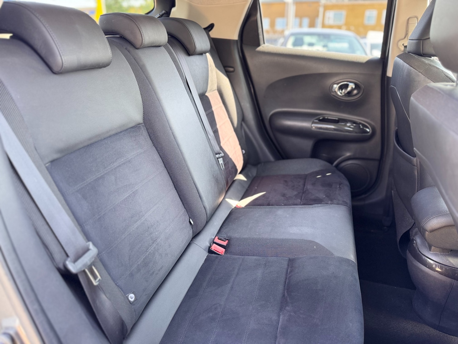 Used Nissan Juke 2019 for sale - 76428659: Photo 38