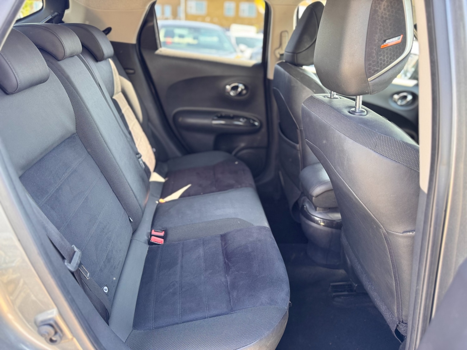 Used Nissan Juke 2019 for sale - 76428659: Photo 9