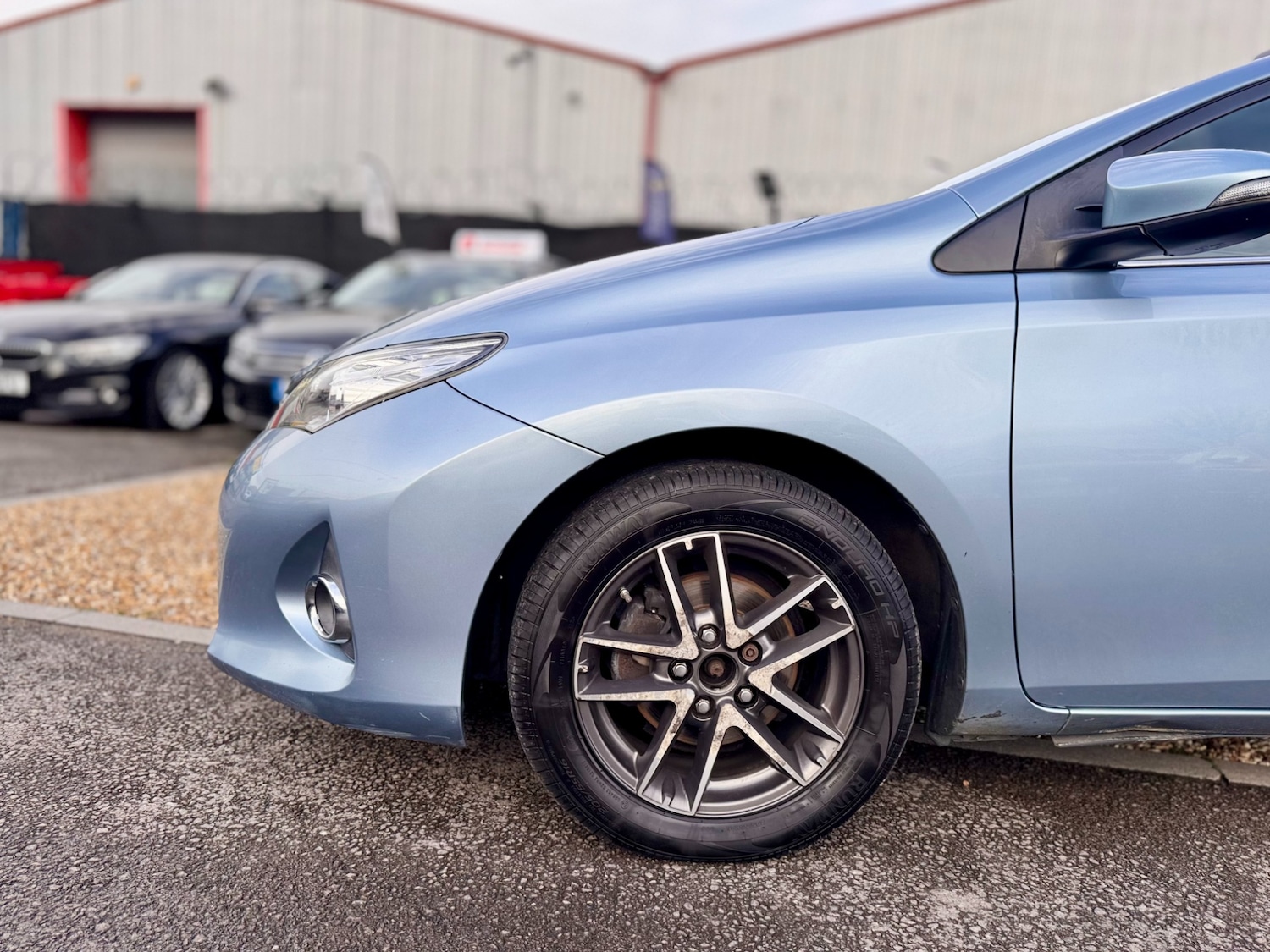 Used Toyota Auris 2015 for sale - 76684459: Photo 24