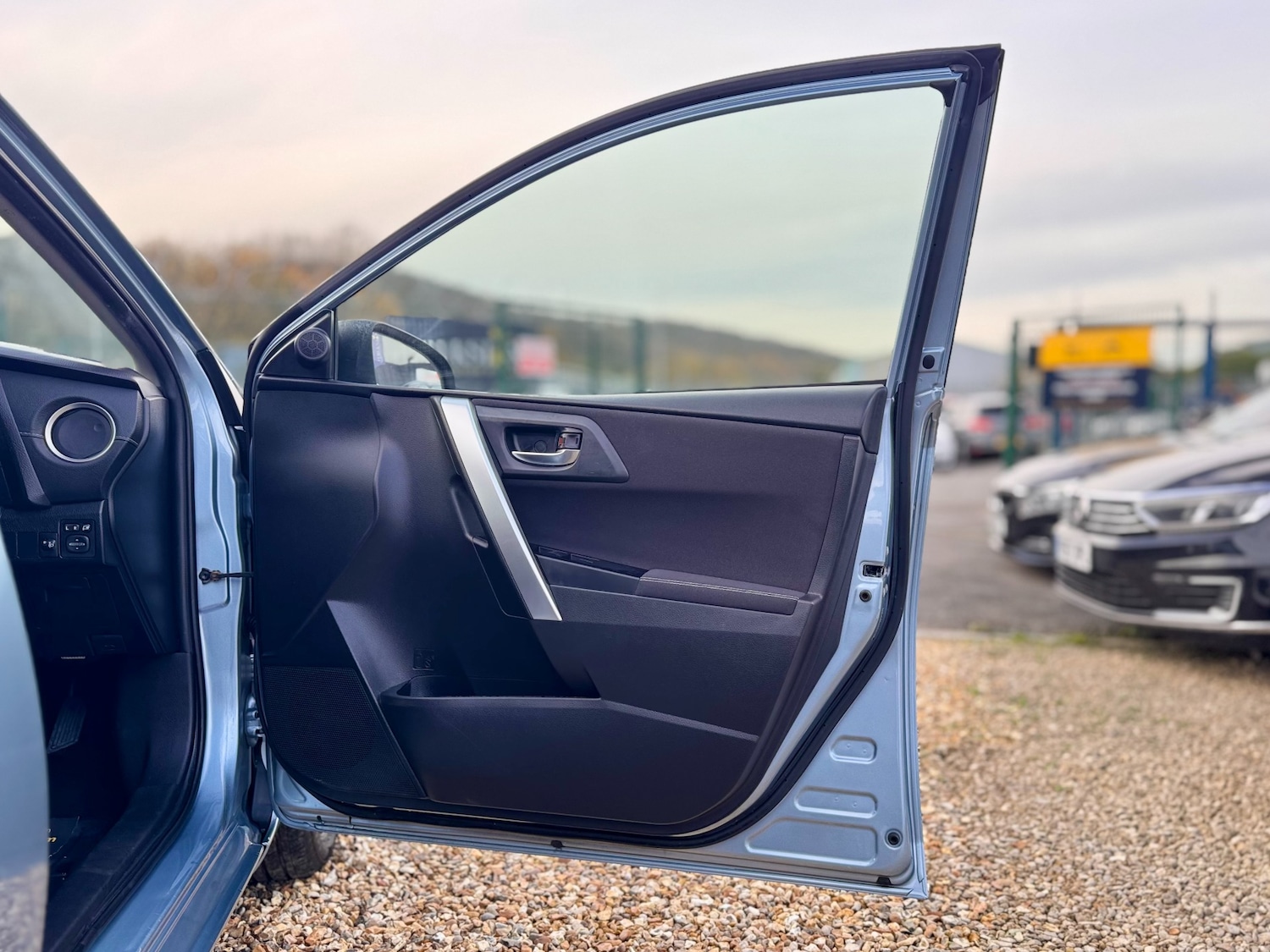 Used Toyota Auris 2015 for sale - 76684459: Photo 25