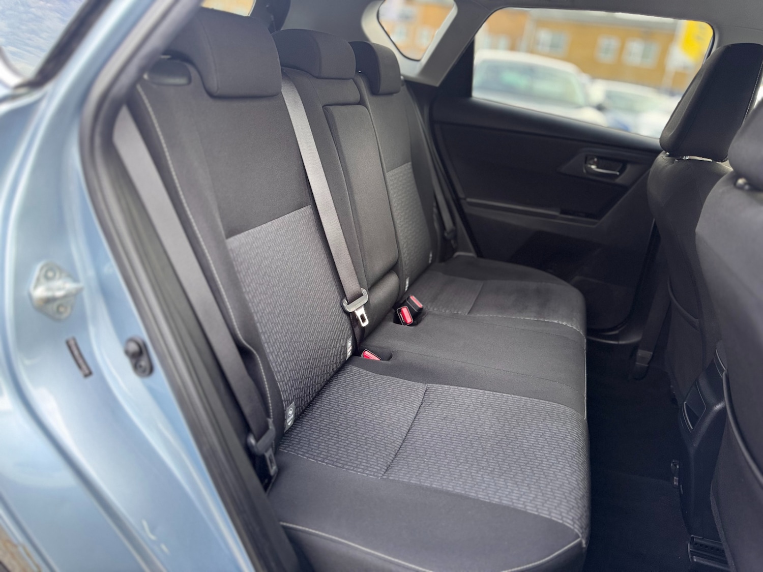 Used Toyota Auris 2015 for sale - 76684459: Photo 38