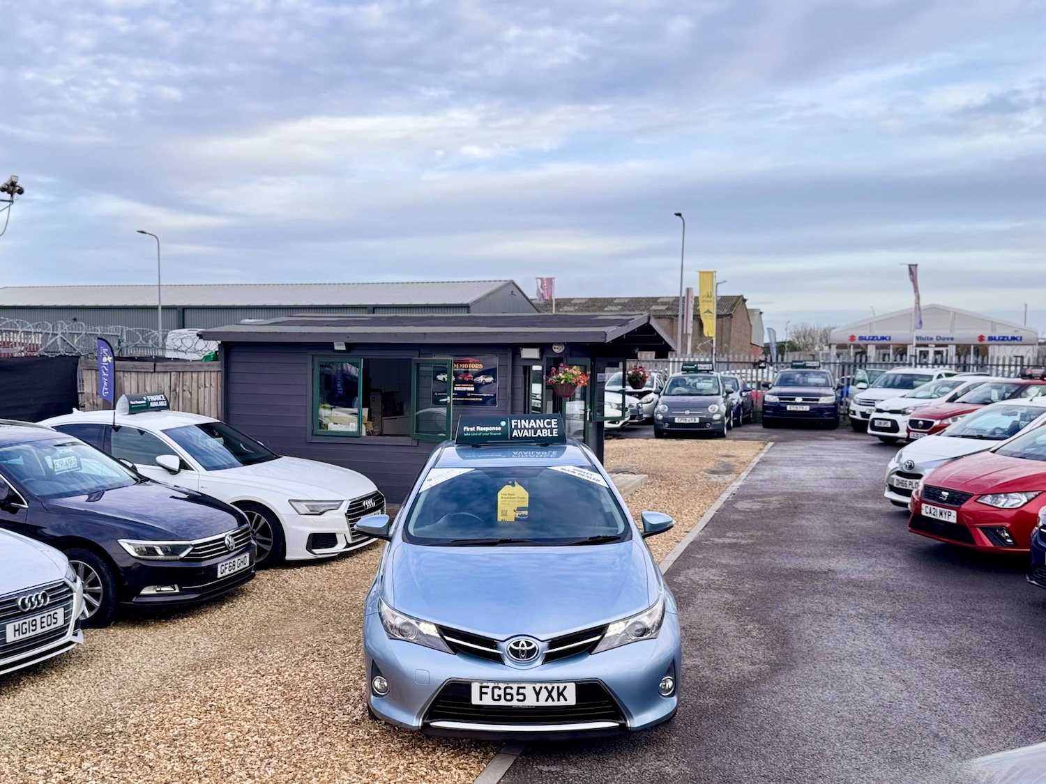 Used Toyota Auris 2015 for sale - 76684459: Photo 51