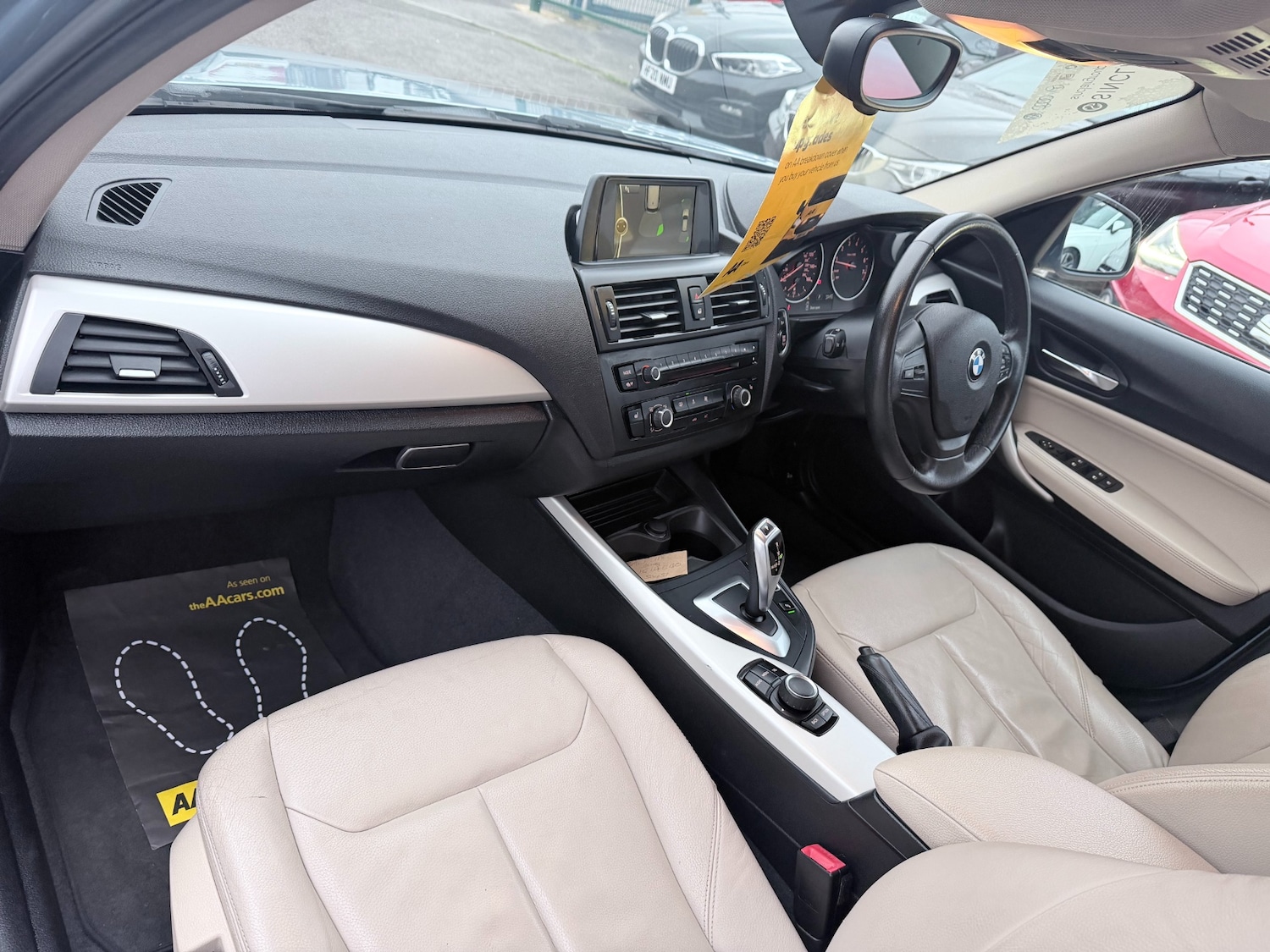 Used BMW 1 Series 2014 for sale - 78144698: Photo 17