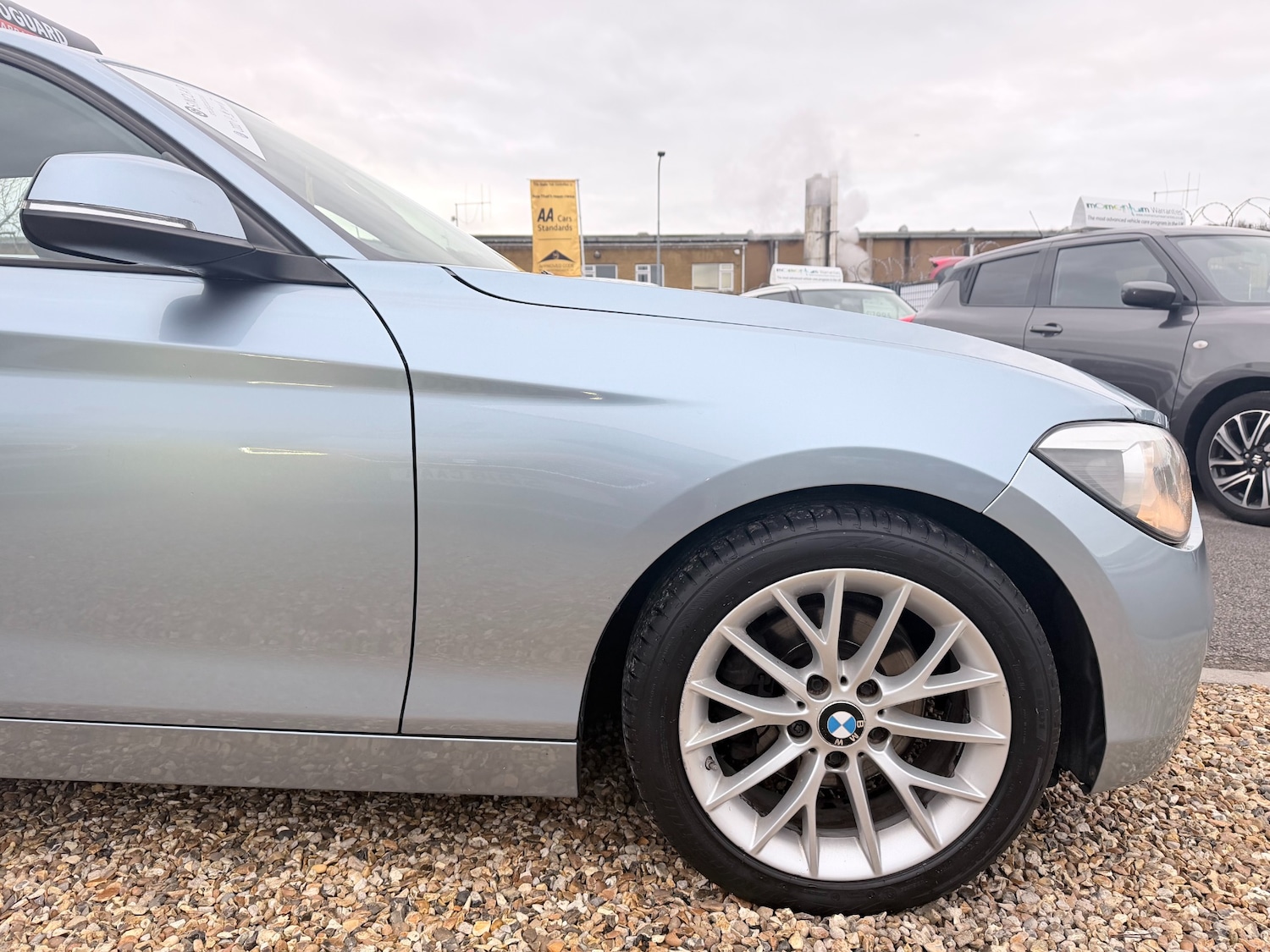 Used BMW 1 Series 2014 for sale - 78144698: Photo 19