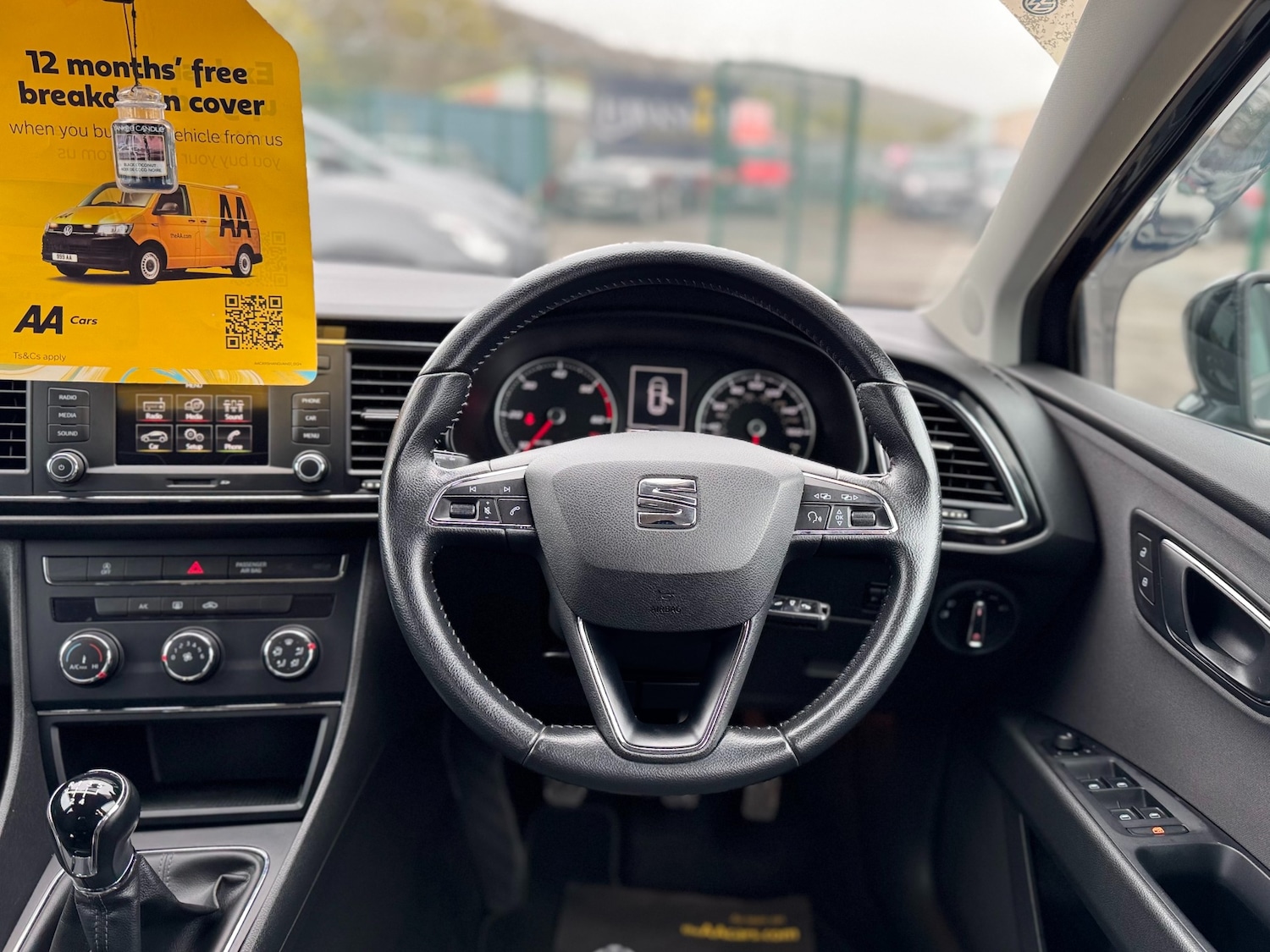 Used SEAT Leon 2014 for sale - 78144269: Photo 11