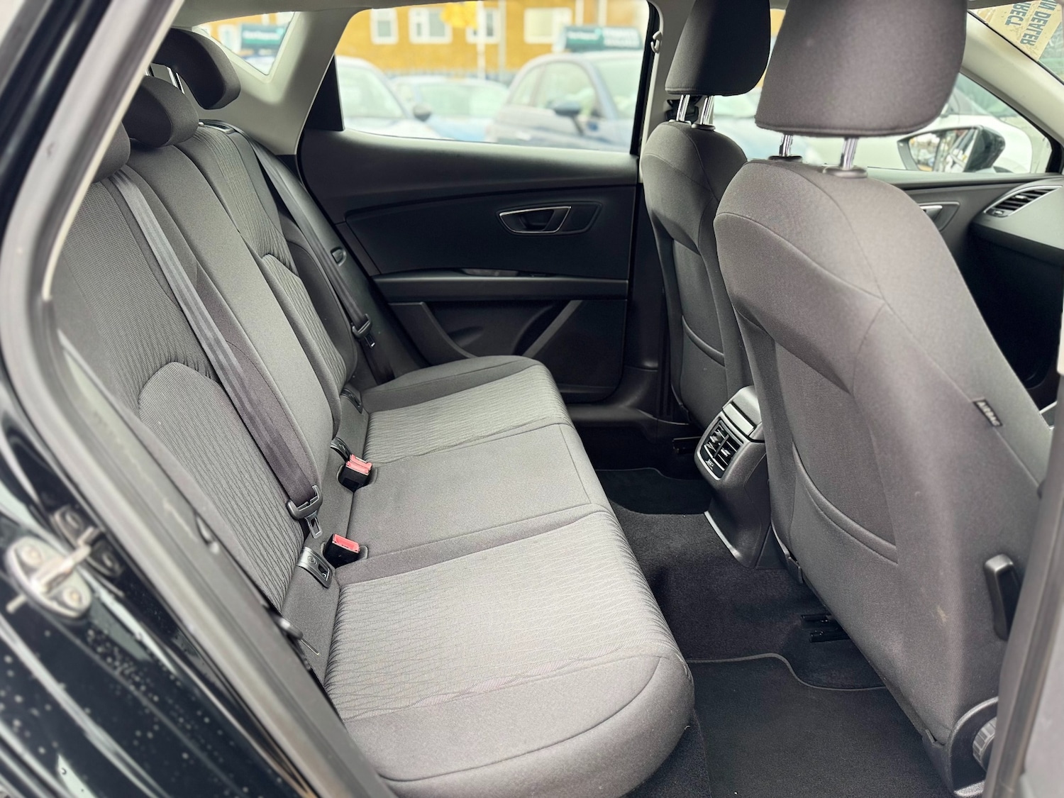 Used SEAT Leon 2014 for sale - 78144269: Photo 12