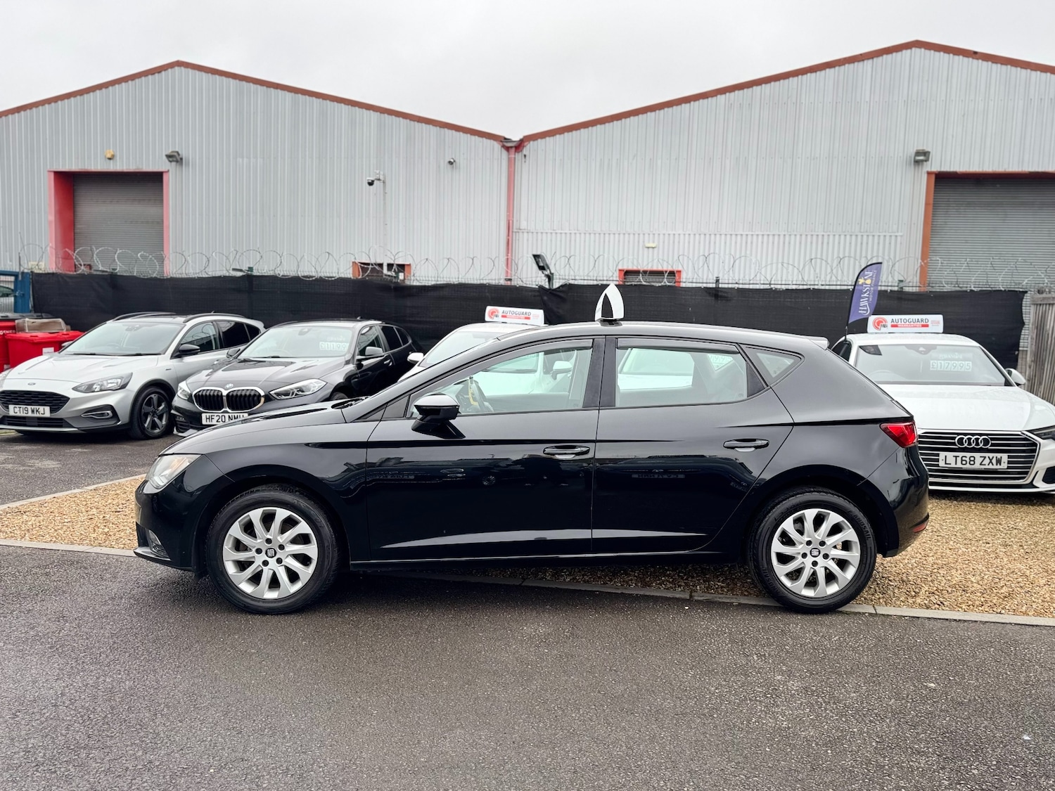 Used SEAT Leon 2014 for sale - 78144269: Photo 16