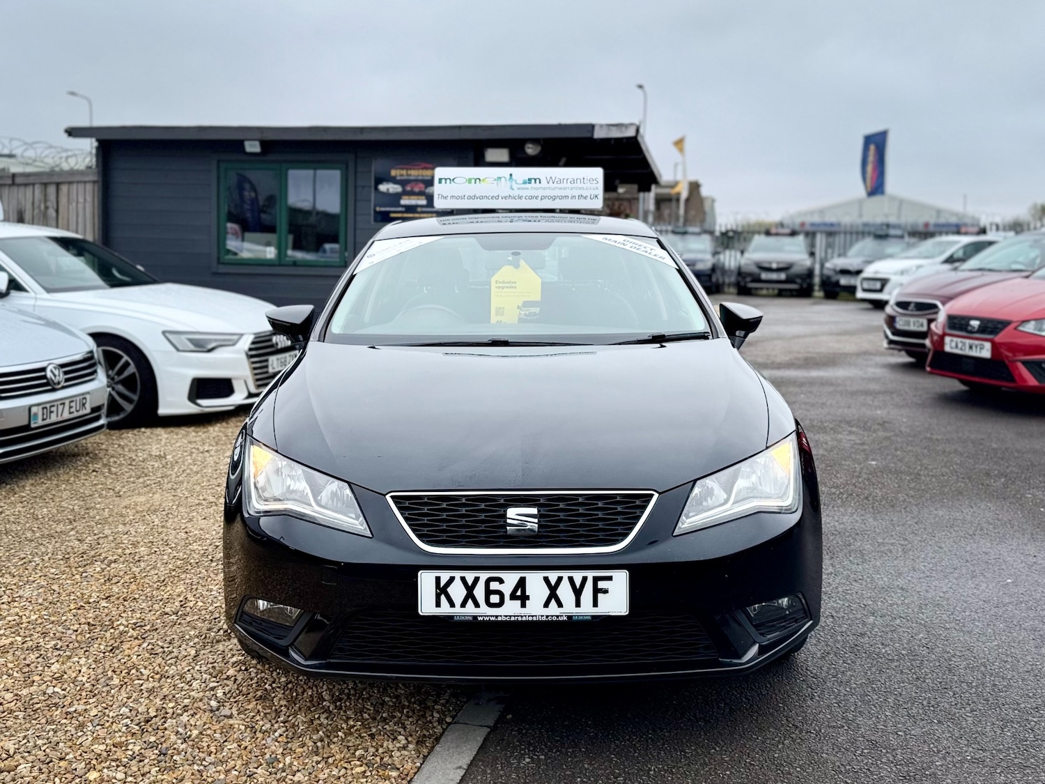 Used SEAT Leon 2014 for sale - 78144269: Photo 2