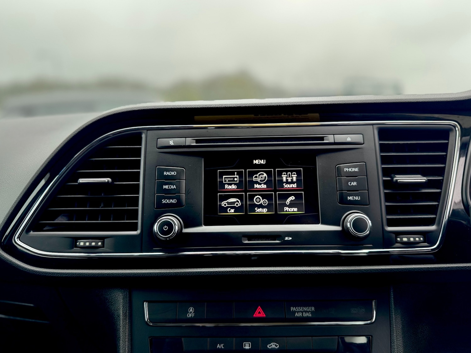 Used SEAT Leon 2014 for sale - 78144269: Photo 33