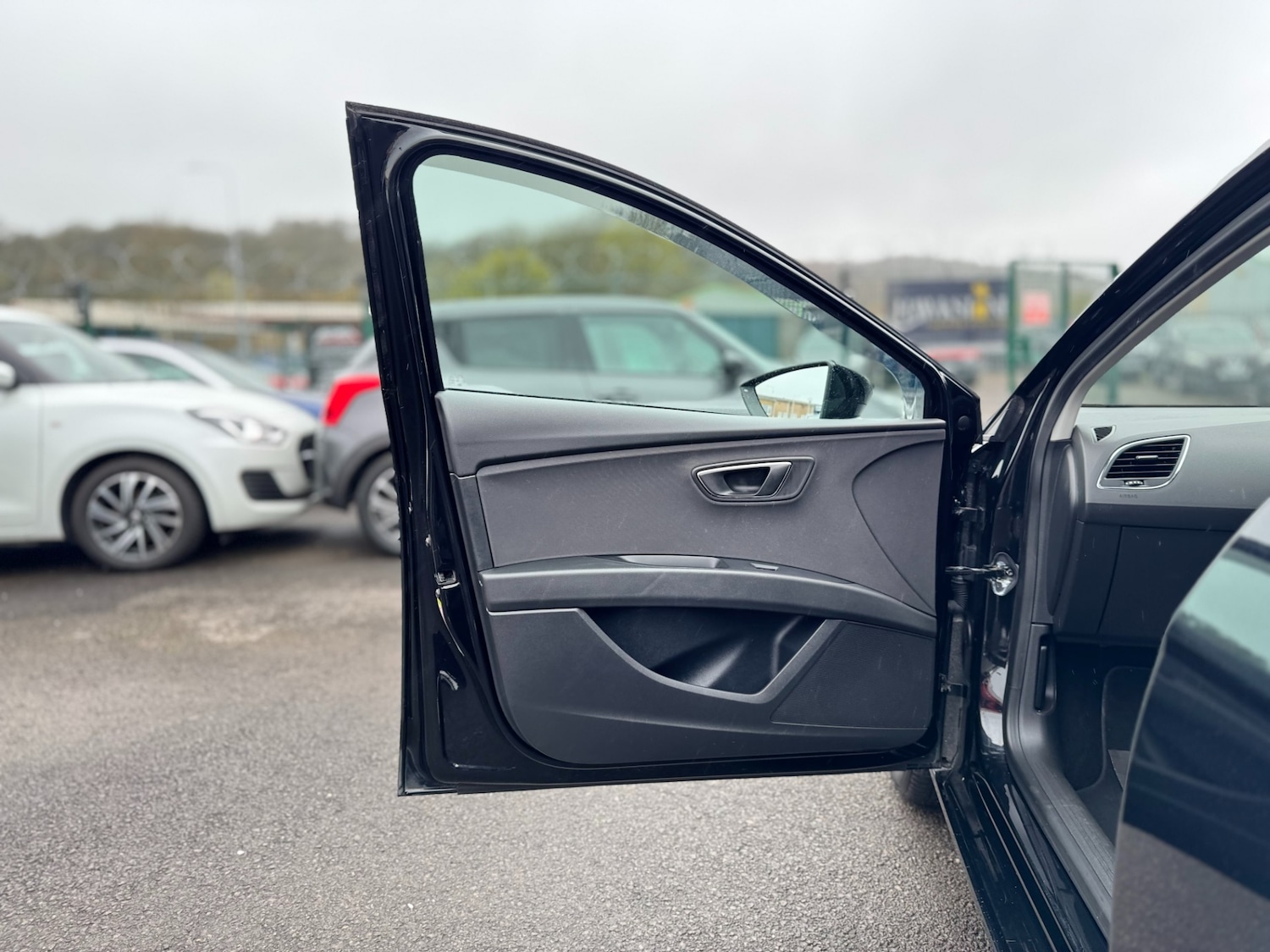 Used SEAT Leon 2014 for sale - 78144269: Photo 41