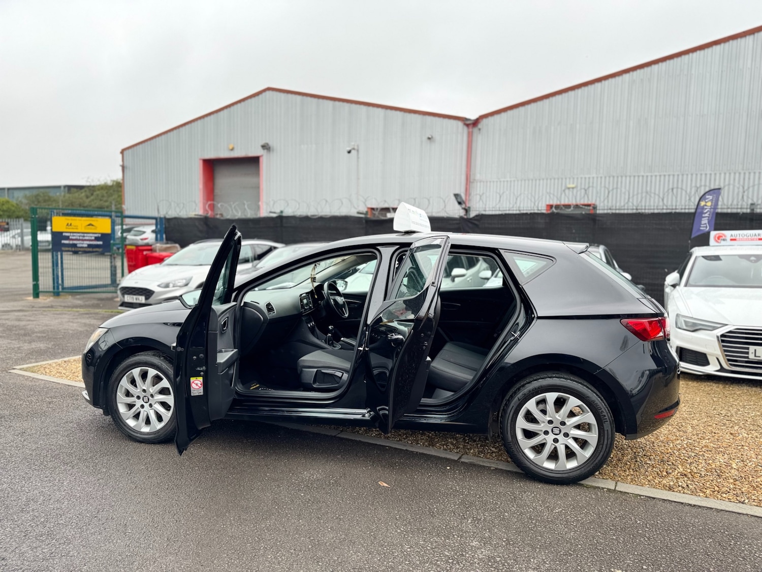 Used SEAT Leon 2014 for sale - 78144269: Photo 43