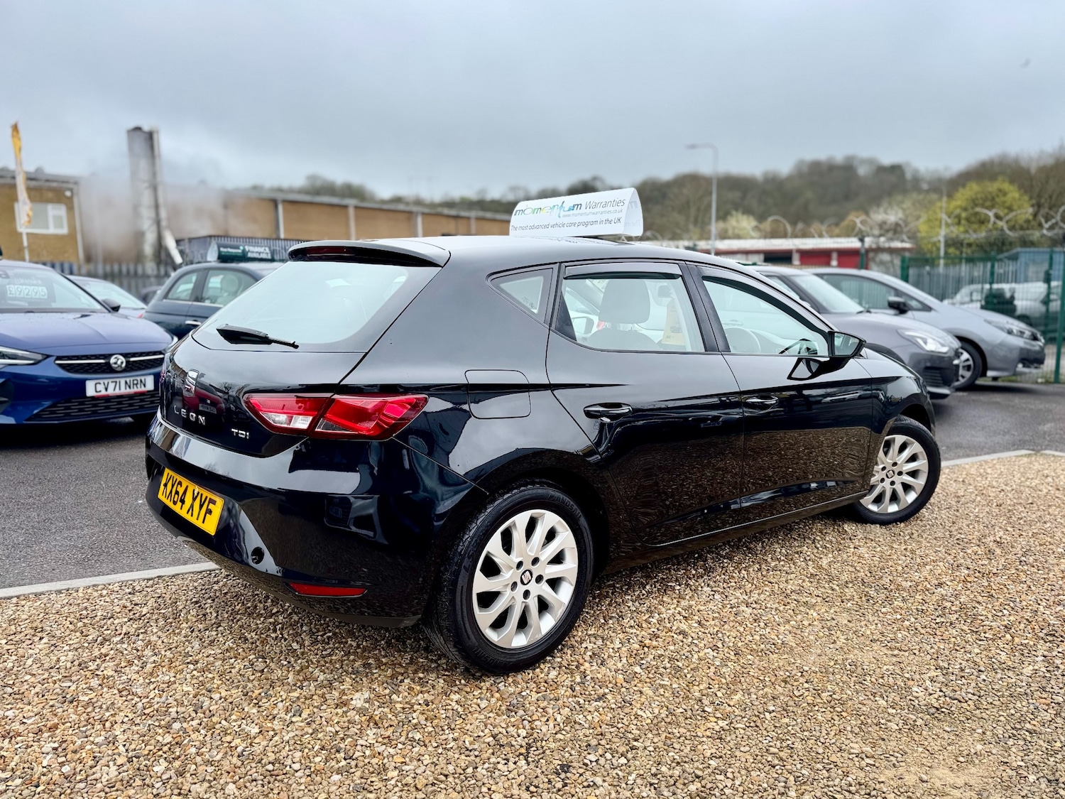 Used SEAT Leon 2014 for sale - 78144269: Photo 5