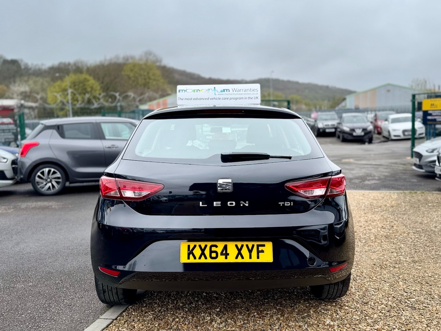 Used SEAT Leon 2014 for sale - 78144269: Photo 7