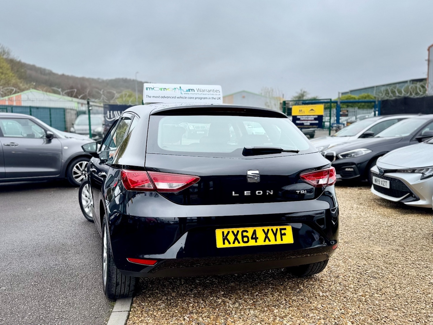 Used SEAT Leon 2014 for sale - 78144269: Photo 8