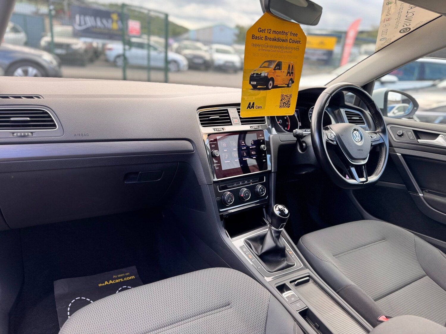 Used Volkswagen Golf 2018 for sale - 78178264: Photo 19