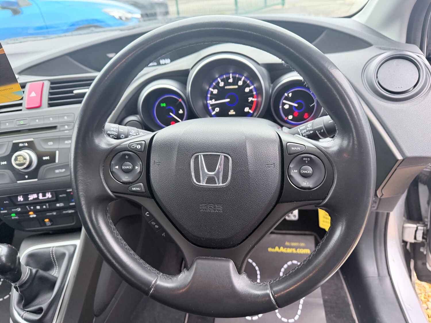 Used Honda Civic 2012 for sale - 77689367: Photo 25