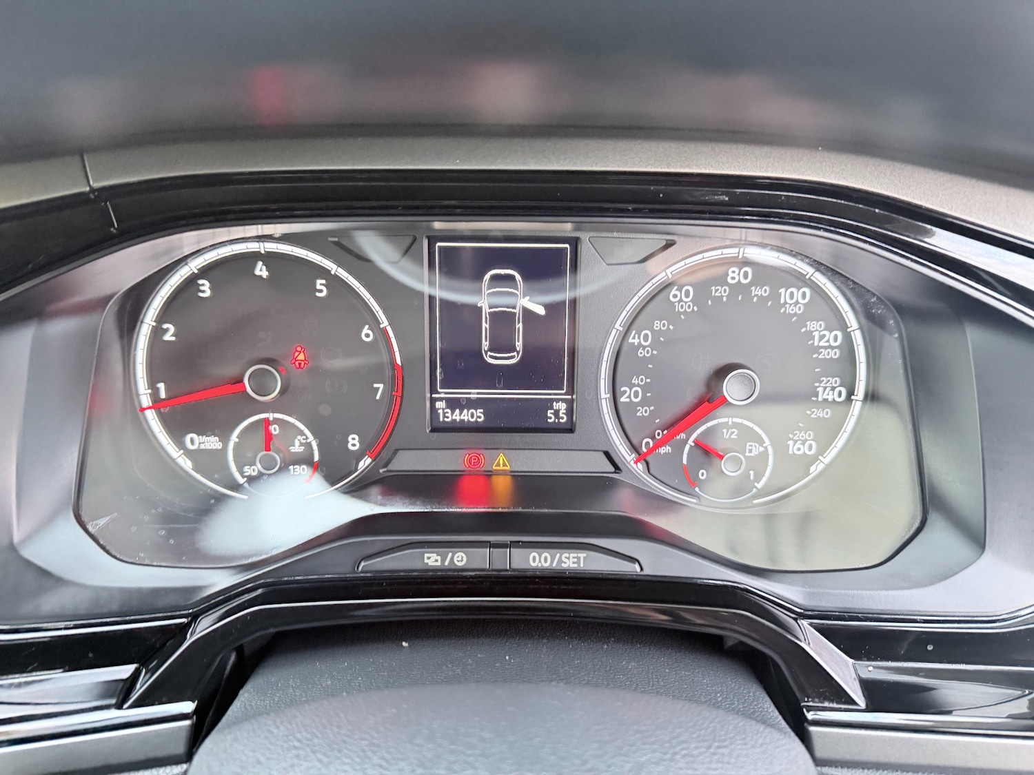 Used Volkswagen Polo 2018 for sale - 78108034: Photo 27