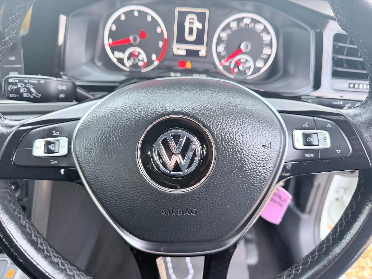 Used Volkswagen Polo 2018 for sale - 78108034: Photo 28